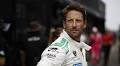 Grosjean Joins Myers Riley Motorsports for Rolex 24 At Daytona