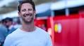 Grosjean lands Rolex 24 drive with Myers Riley Motorsports