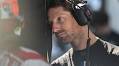 Romain Grosjean Leaves Lamborghini