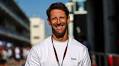 Romain Grosjean Announces Haas F1 Return After Massive Fireball Incident