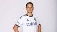 LA Galaxy dreaming big with 2022 home kit