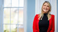 KCLR journalist Angela Doyle Stuart to keynote global women's conference on resilience and compassion