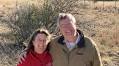 Obituary: Angela Webb Kensinger And Stuart Roben Kensinger | New Canaan