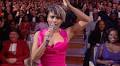 ‘Electric Malady? Marie, girl, what a slay’: deconstructing Ariana DeBose’s personalised Bafta rap