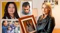 I fear strangler O'Hara will kill me if he's released, he will always be a danger to women, says victim's sister