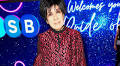 Moira Stuart, 74, collapses at pal Angela Rippon's party as ambulance rushes to aid