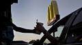 Why are McDonald’s ice cream machines always broken? The FTC wants to know