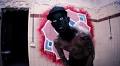 New X Factor judge Shelton Woolright defends use of blackface