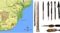 Potential biomarkers for southern African hunter-gatherer arrow poisons applied to ethno-historical and archaeological samples | Scientific Reports