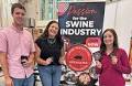 CALS student club spotlight: Swine Production Advocates
