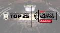 ESPN’s College Football Playoff Top 25 and College GameDay Crossover at 2025 State Farm® Champions Classic