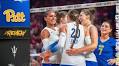 No. 3 Pitt to Participate in State Farm Women's College Volleyball Showcase