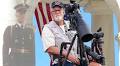 Saluting Craig Smith: Army veteran, who guarded the Tomb of the Unknown Soldier, now serves youth through photography