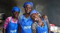 Haiti: Locally sourced school meals nurture the future of students and farmers