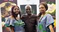 Haitian chocolate brand AYITIKA delights visitors at New York’s Salon du Chocolat | Photos