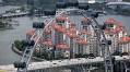 Blackstone Revamps Asia Real Estate Unit as Miyasaki Steps Down