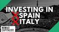 Why We Don’t Suggest Buying Cheap Real Estate in Italy or Spain