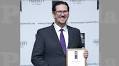 NelsonPark Property wins Arabian Property Award for 2017–2018