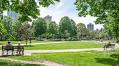 Vancouver Board of Parks and Recreation negotiates $8 million compensation from BC Hydro for Nelson Park property rights