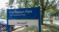 Burlington residents can weigh in on Port Nelson Park options