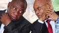 ConCourt shuts down Zuma, MK bid against Ramaphosa