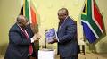 South Africa’s Corruption Inquiry Leaves Few of the Nation’s Powerful Unscathed (Published 2022)