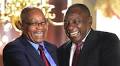 Jacob Zuma takes Cyril Ramaphosa and ANC to court
