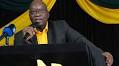 Letter: Former president Jacob Zuma that President Cyril Ramaphosa is a CIA spy is outrageous and unsubstantiated