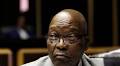 Jacob Zuma relishes his day in court as Cyril Ramaphosa faces ‘very dark hour’