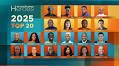 Nigeria’s CredPal, Senegal’s Le Lionceau, and 18 others advance to Africa’s Business Heroes 2025 Semi-Finals