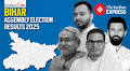 5 things to watch out for in Bihar poll results: Nitish factor, Chirag play to Prashant Kishor fate