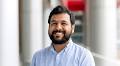 With NSF CAREER Award, Chirag Gupta is using next-gen materials to engineer high performance power semiconductor transistors