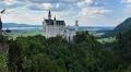 Tourist allegedly put her dog inside storage locker to visit German castle