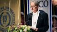 Geoffrey Hinton – Banquet speech