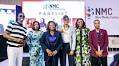 KieKie, Broda Shaggi, Fisayo Fosudo, Sisi Yemmie, and Joey Akan Lead The Prestigious NMC 100 List