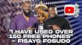 Should You Quit Your 9-5 for Content Creation? Fisayo Fosudo Shares the Truth on Paid In Full