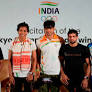 From cricket’s capital to Olympic ambitions, India’s next play on the world sports stage