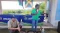 Agro-Invest joins Wambugu apple planting project