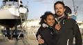 Famous YouTubers Sailing Uma double up on Oceanvolt electric saildrives