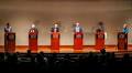 Edmond debate fact check: Development, debt highlight candidate claims