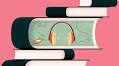 Five of the best new audio books — from interior lives to outer space