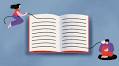 To book or audiobook? That is not the question