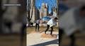 WATCH: Social-media famous Irish dancers Gardiner Brothers perform at NBC Chicago