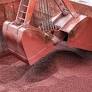 China imports more iron-ore, coal in Q1, but less copper