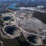 Canadian diamond miner Arctic files for insolvency protection