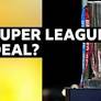 'We're not arrogant' - NRL chief says Super League talent will not be drained