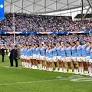 Records set to tumble across emotional Anzac Round