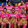 Cultural connections create rugby league sisterhood for Nesian Gummas