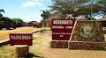 World Travel Awards Serengeti with the Big Five National Park’s African crown