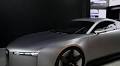 Inside the London preview of the new Audi Concept C